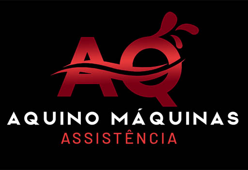 logomarca aquino